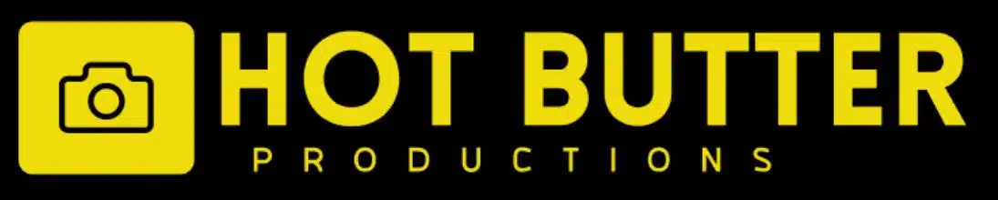 Hot Butter Productions Logo