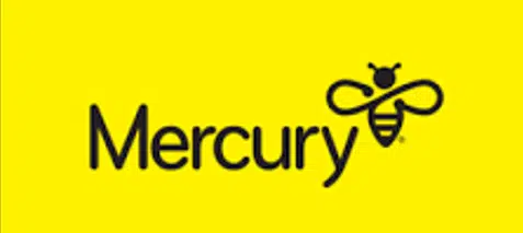 Mercury Energy