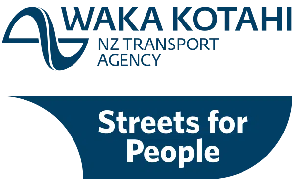 Streets for people and Auckland Transport