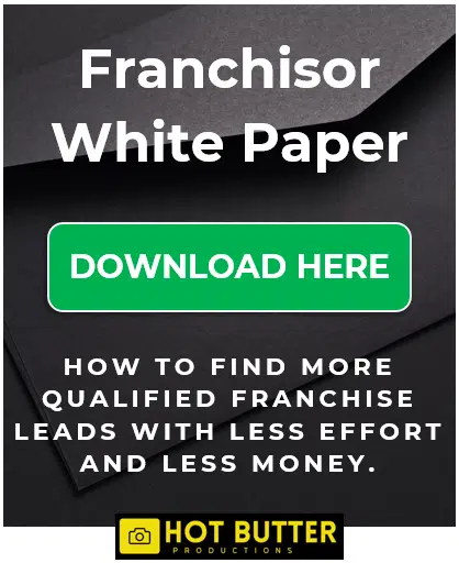New Franchisor White Paper