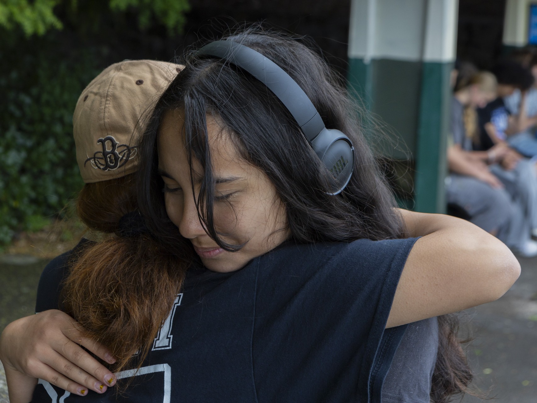 University of Auckland - Hot Butter Client