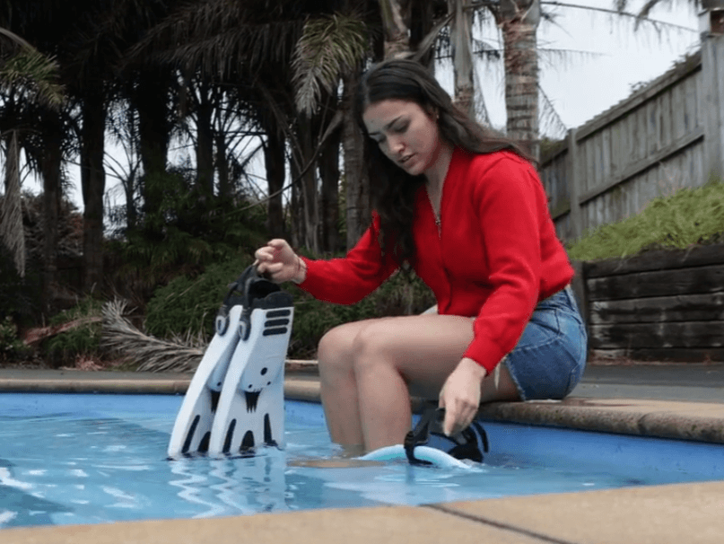 DiveHQ 2 - Video Production and Digital Marketing Client