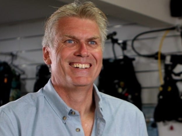 DiveHQ 1 - Video Production and Digital Marketing Client