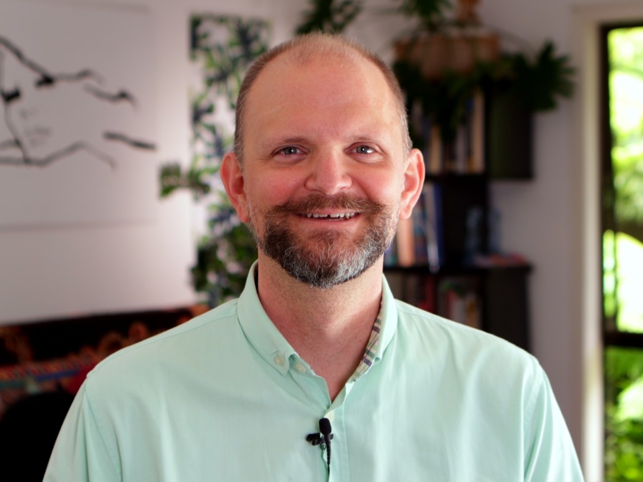 Dave Munn - Hot Butter MD Dave Munn - Hot Butter MD