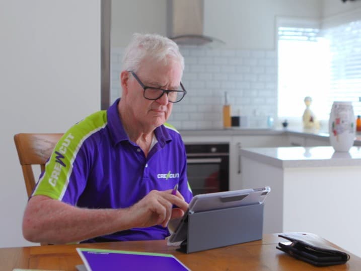 Crewcut 3- HB Video Production Client