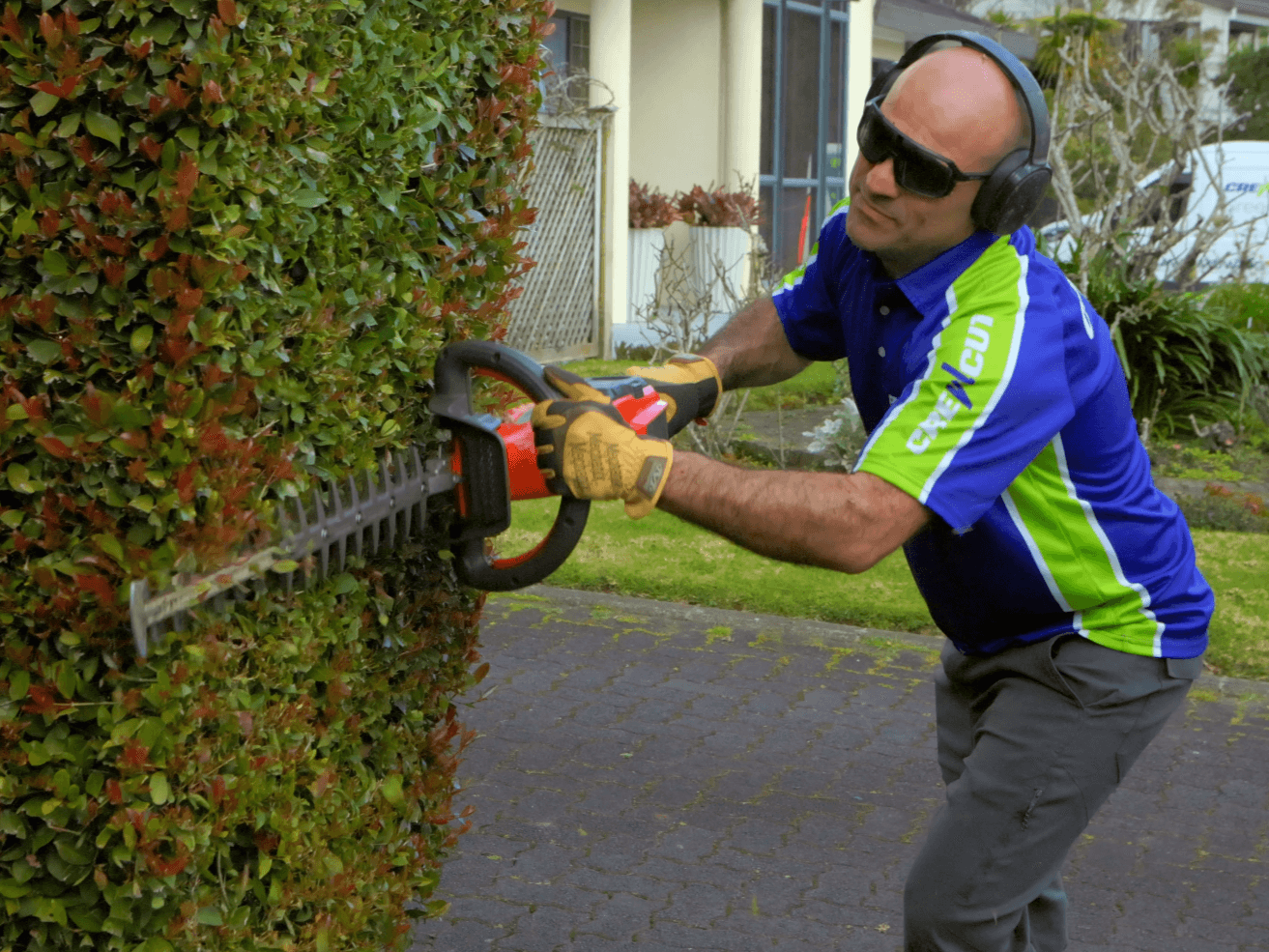 Crewcut 2- HB Video Production Client