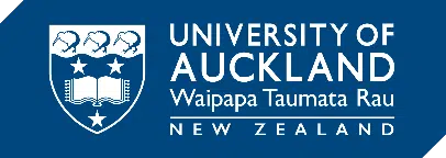 University of Auckland Logo