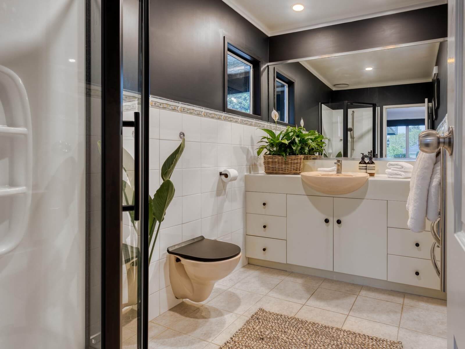 After Photography Shoot