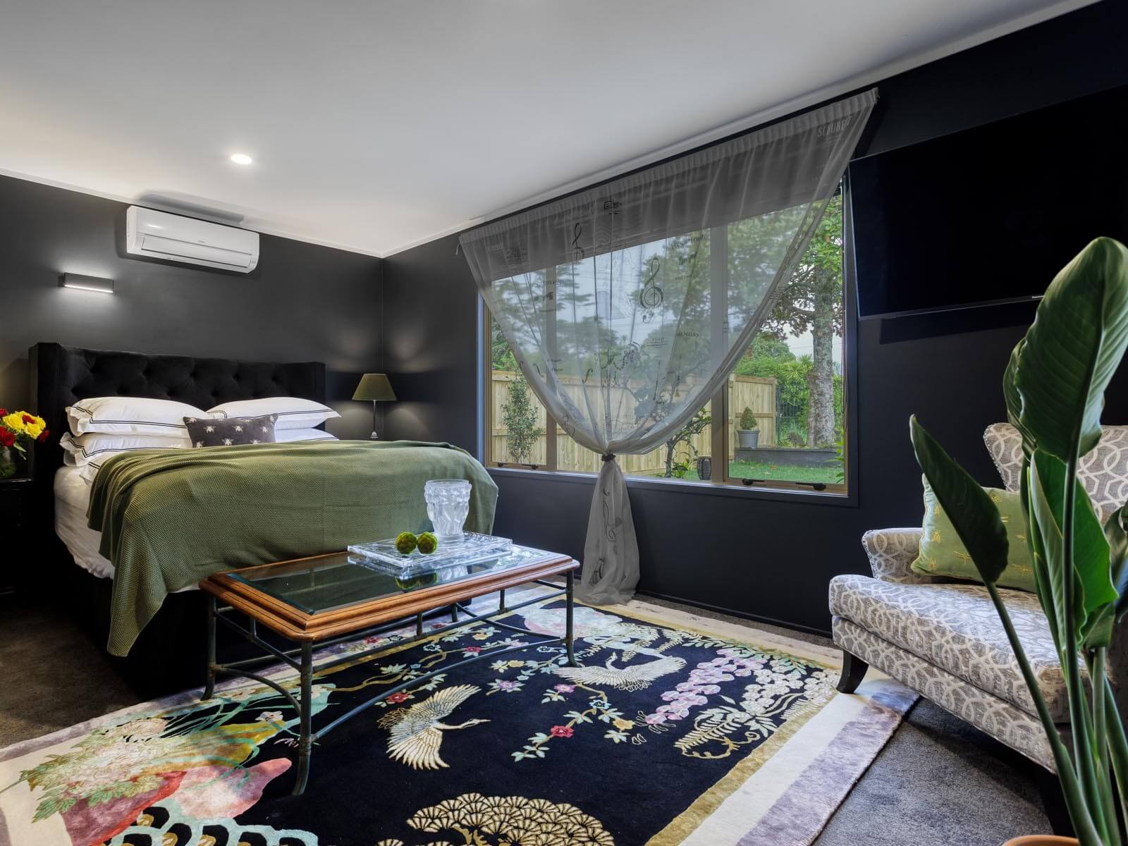 After Photography Shoot