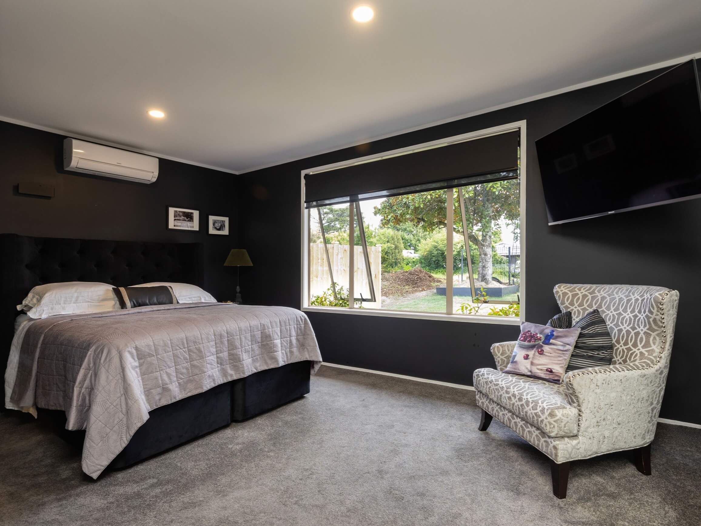 Before Photography Shoot