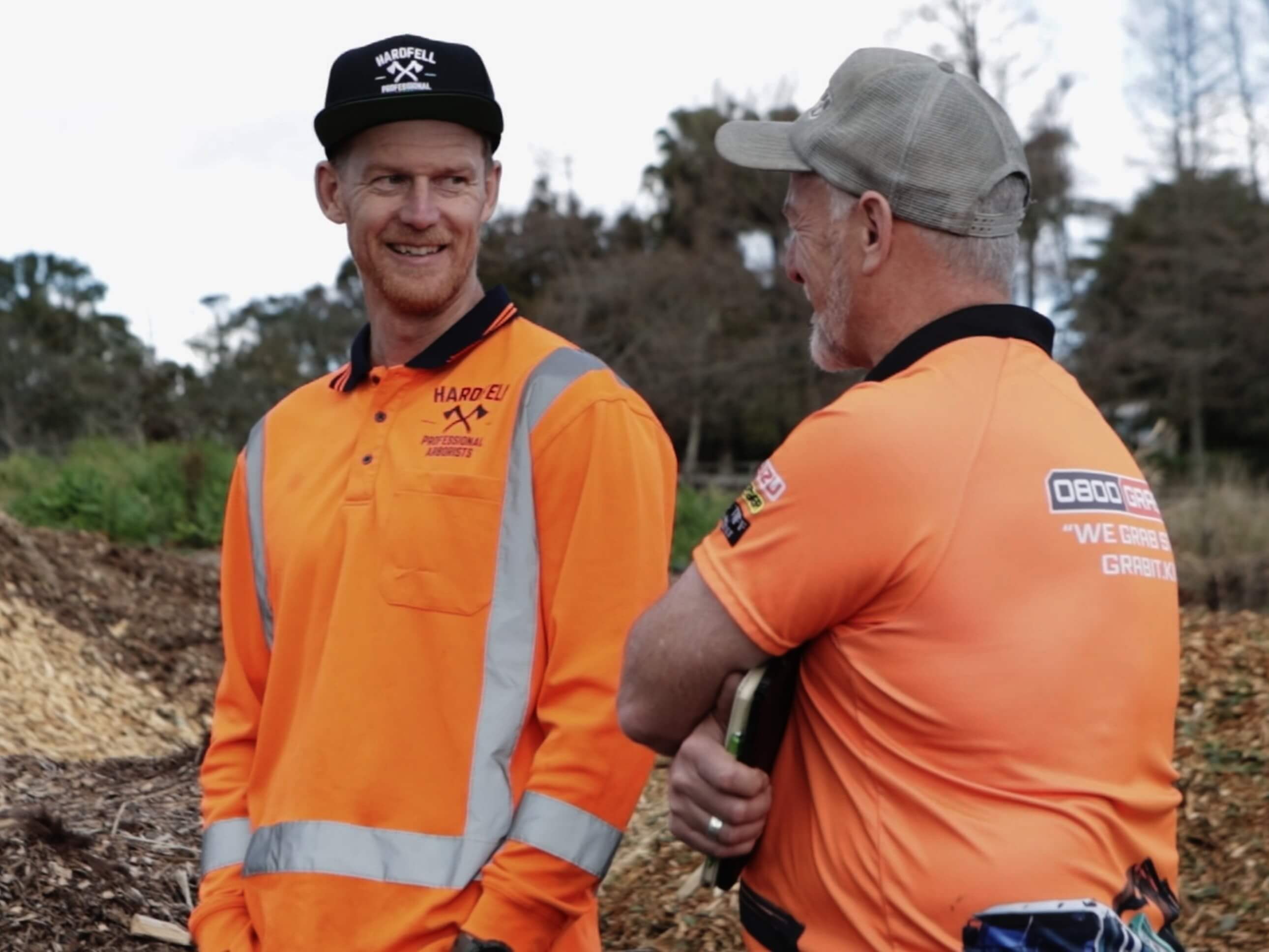 Grabit 2 - Video Production and Digital Marketing Client