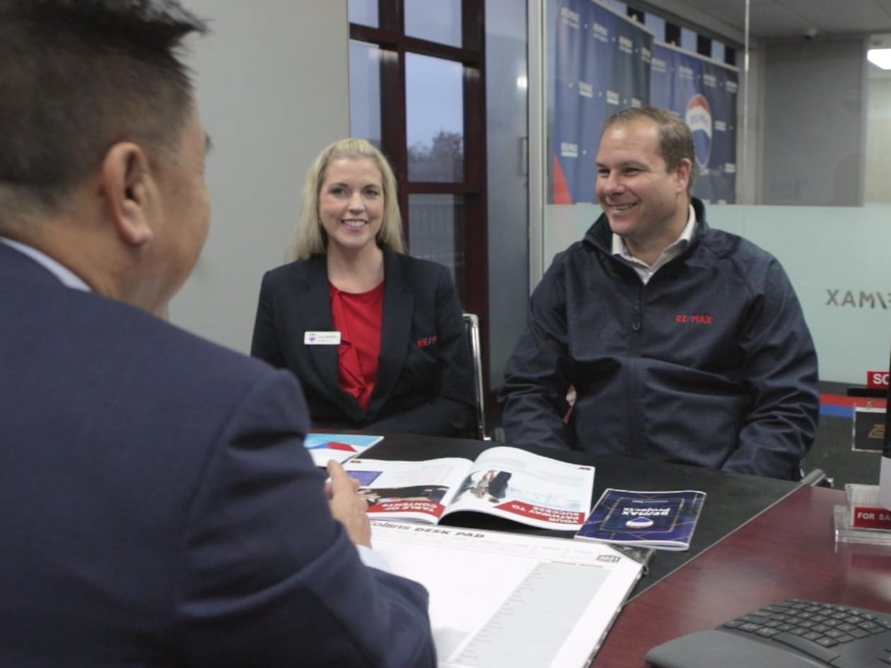 Don Ha RE/MAX 2 - Hot Butter Video and Digital Marketing Client