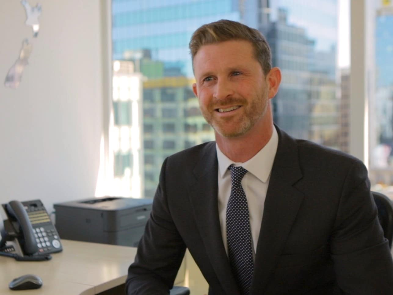 Immigration law digital marketing case study