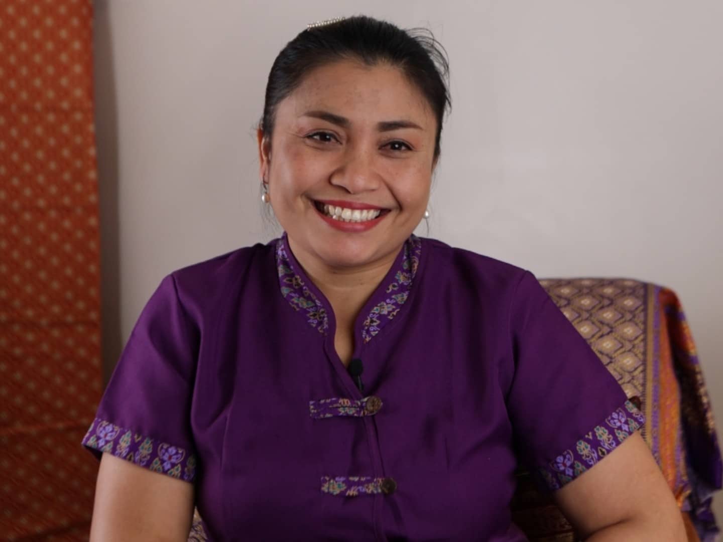 Laan Sai Massage 1 - Hot Butter Video and Digital Marketing Client