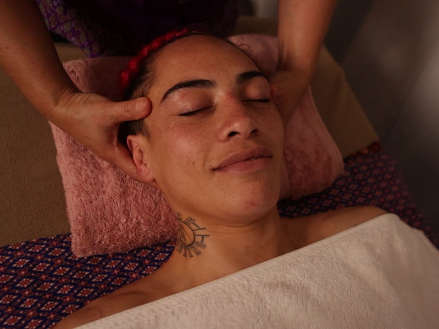 Laan Sai Massage 2 - Hot Butter Video and Digital Marketing Client