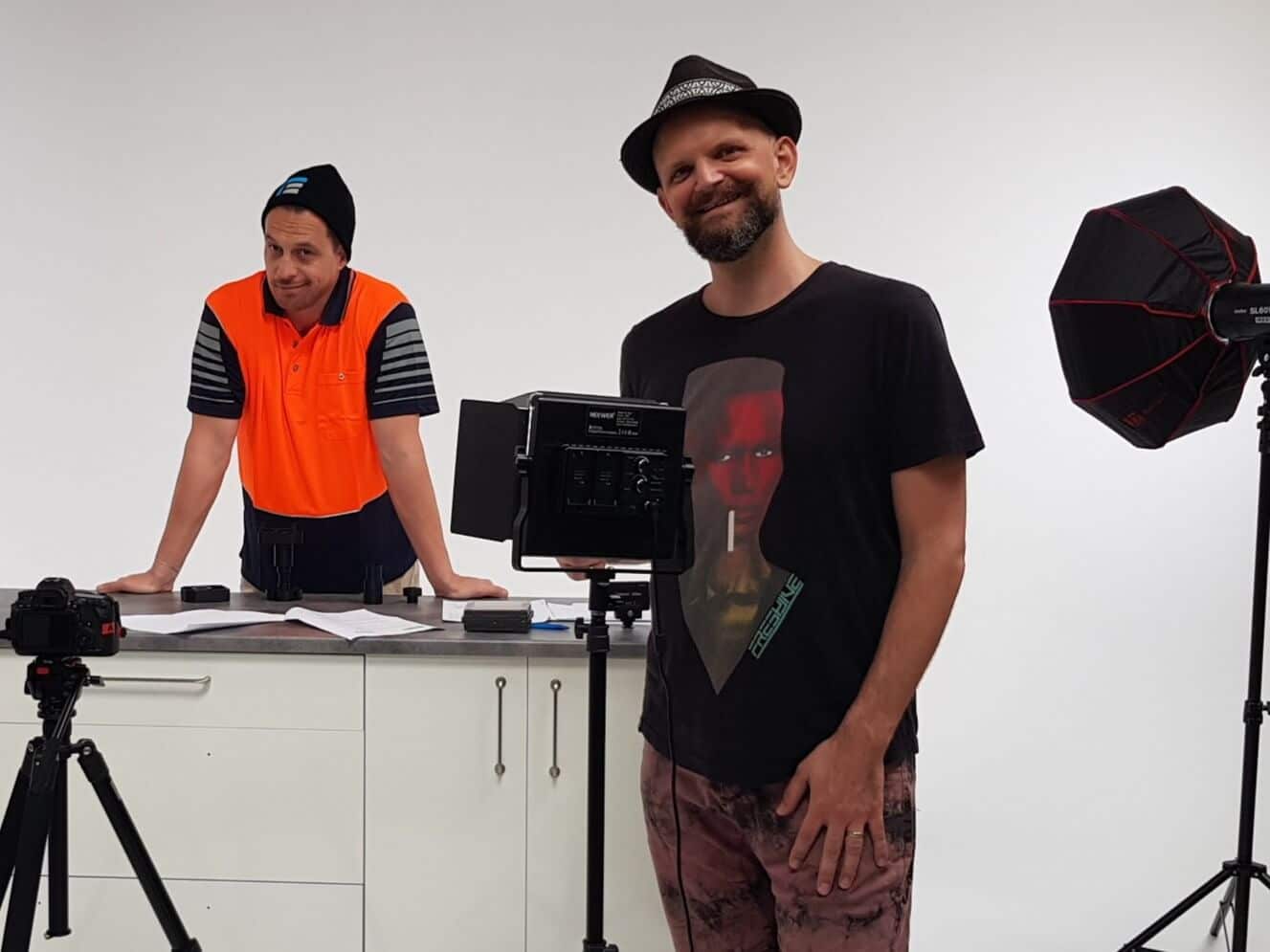 best video production auckland