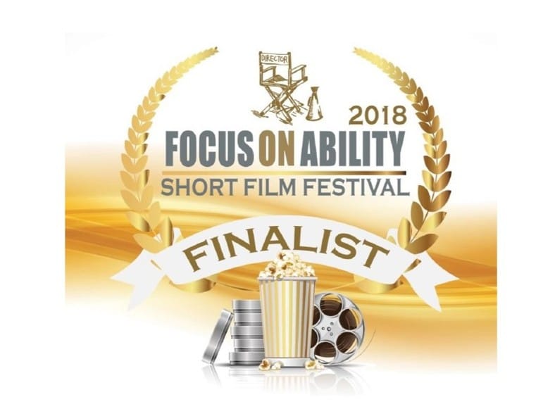Documentary award finalist for Suzanne Cowan's film